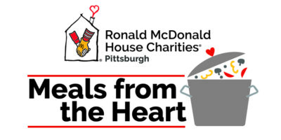 Meals from the Heart logo