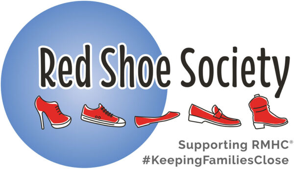 Red Shoe Society Red Shoe Society logo image