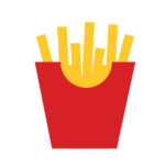 McDonald's McDonald's icon image