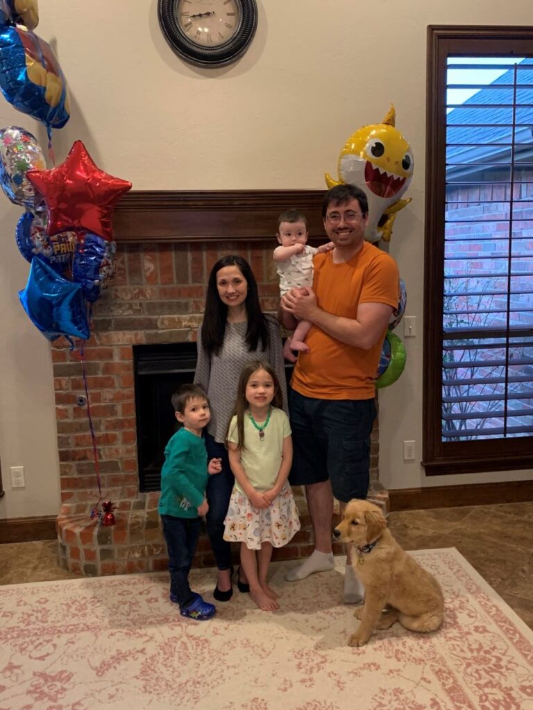 Fritz_Family_