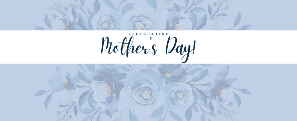 Celebrate Mother's Day at RMHC