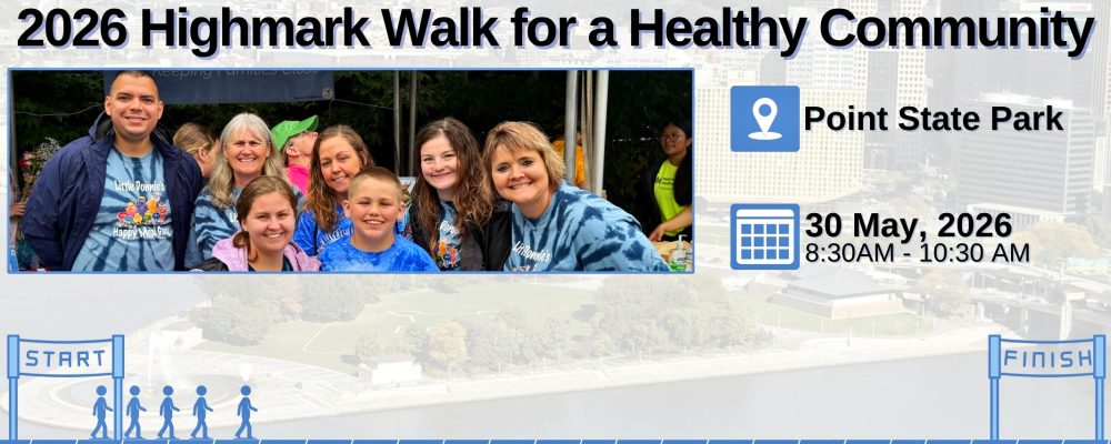 Highmark Banner 2026 Highmark Banner 2026